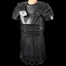 Járngrip Leather War Armor