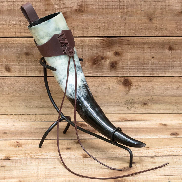 Classic Drinking Horn - Tales of Valhalla