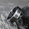 Celtic Knot Ring - Tales of Valhalla