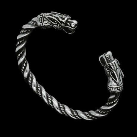 Oath ArmRings Bracelet - Tales of Valhalla